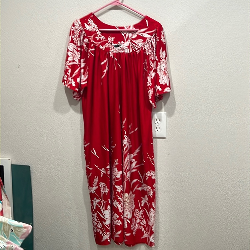 Metropolitan Mumu! Retro 1980’s